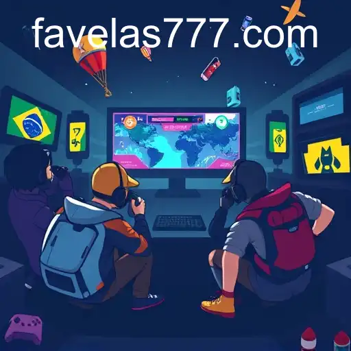 Comunidade Jogadores