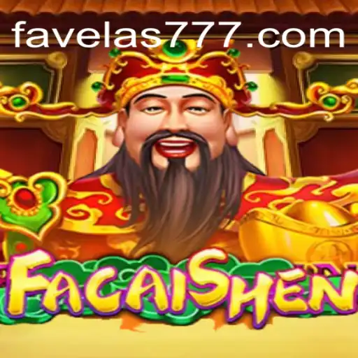 FaCaiShen: Descubra o Jogo que Está Conquistando o Favela777.com