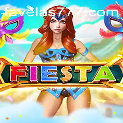 Fiesta: A Inovadora Experiência de Jogo com Favela777.com