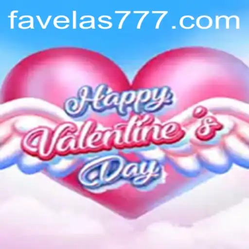Explorando o Mundo de HappyValentinesDay: O Novo Jogo de Favela777.com