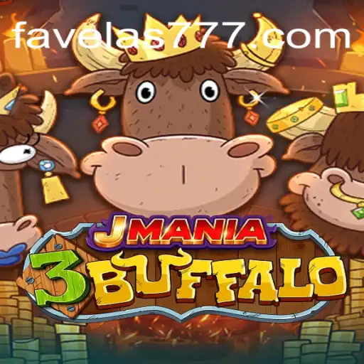 Descubra o Universo de JMania3Buffalo: Um Mergulho na Aventura com Favela777.com