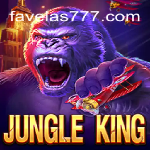 Desvende o Mundo de JungleKing: Uma Aventura Selvagem