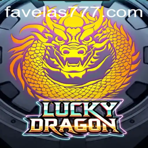 LuckyDragon: Descubra o Empolgante Jogo de Aventura da Favela777.com