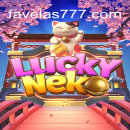 Exploração do Mundo Emocionante de LuckyNeko no Favela777.com