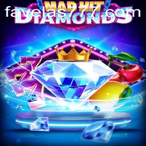 Explorando o Mundo de MadHitDiamonds: Um Jogo Inovador