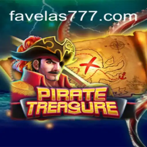 PirateTreasure e Favela777.com: Exploração Virtual nos Sete Mares