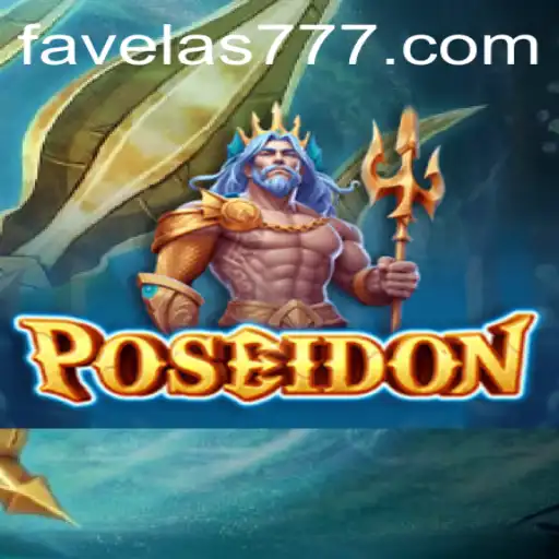 Explorando 'Poseidon': Um Mergulho no Universo do Jogo Emocionante
