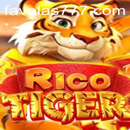 RicoTiger: Explorando o Fascinante Mundo de Favela777.com