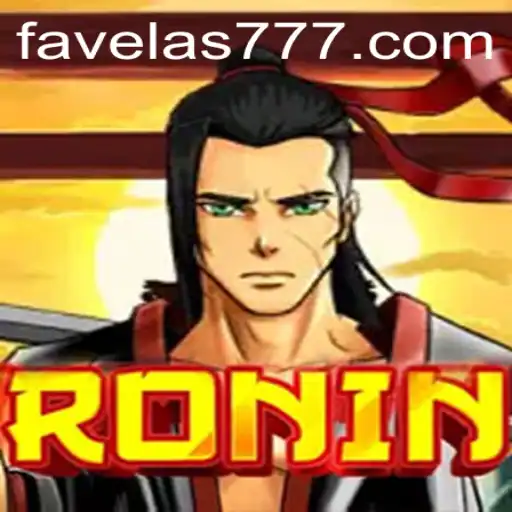 Explorando Ronin: Um Mergulho no Universo de Favela777.com