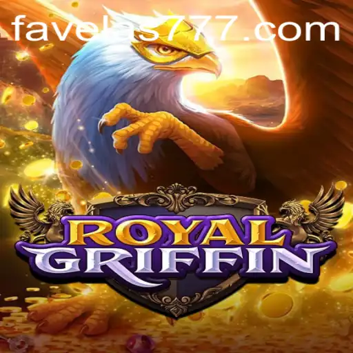 RoyalGriffin: Uma Nova Experiência de Jogo com Favela777.com