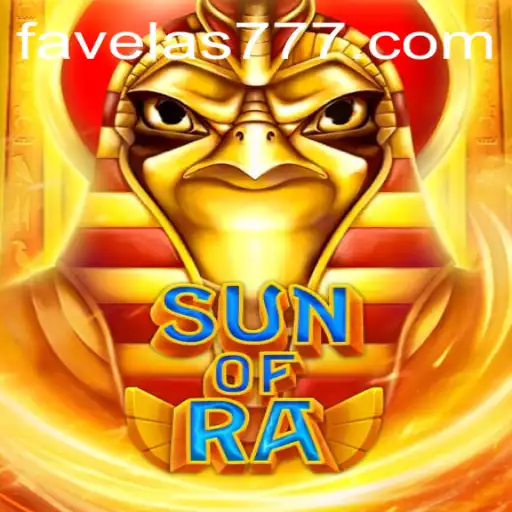 SunofRa: Um Mergulho na Aventura Antiga com Favela777.com