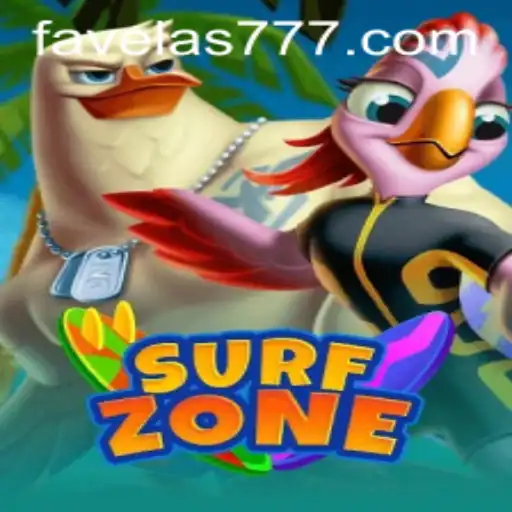 SurfZone: Explorando a Aventura Virtual nas Ondas Digitais