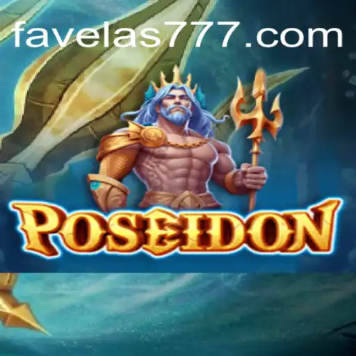 Explorando 'Poseidon': Um Mergulho no Universo do Jogo Emocionante