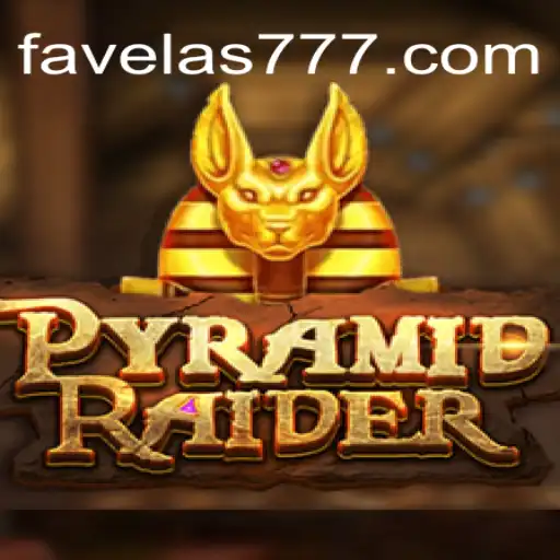 Descubra o Fascinante Mundo de PyramidRaider e a Estratégia por Trás de Favela777.com