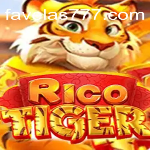 RicoTiger: Explorando o Fascinante Mundo de Favela777.com