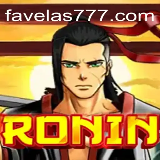 Explorando Ronin: Um Mergulho no Universo de Favela777.com