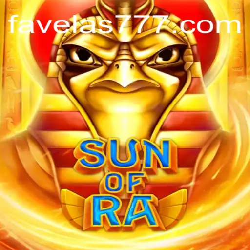 SunofRa: Um Mergulho na Aventura Antiga com Favela777.com