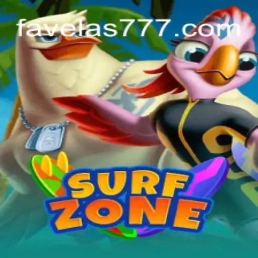 SurfZone: Explorando a Aventura Virtual nas Ondas Digitais