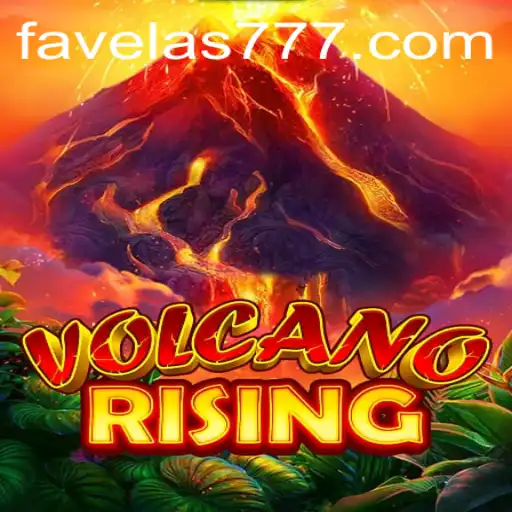 VolcanoRising: Uma Viagem Explosiva ao Mundo de Aventuras Virtuais